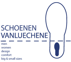 Chaussures Vanluechene (présentation, avis) - grandshopping.fr