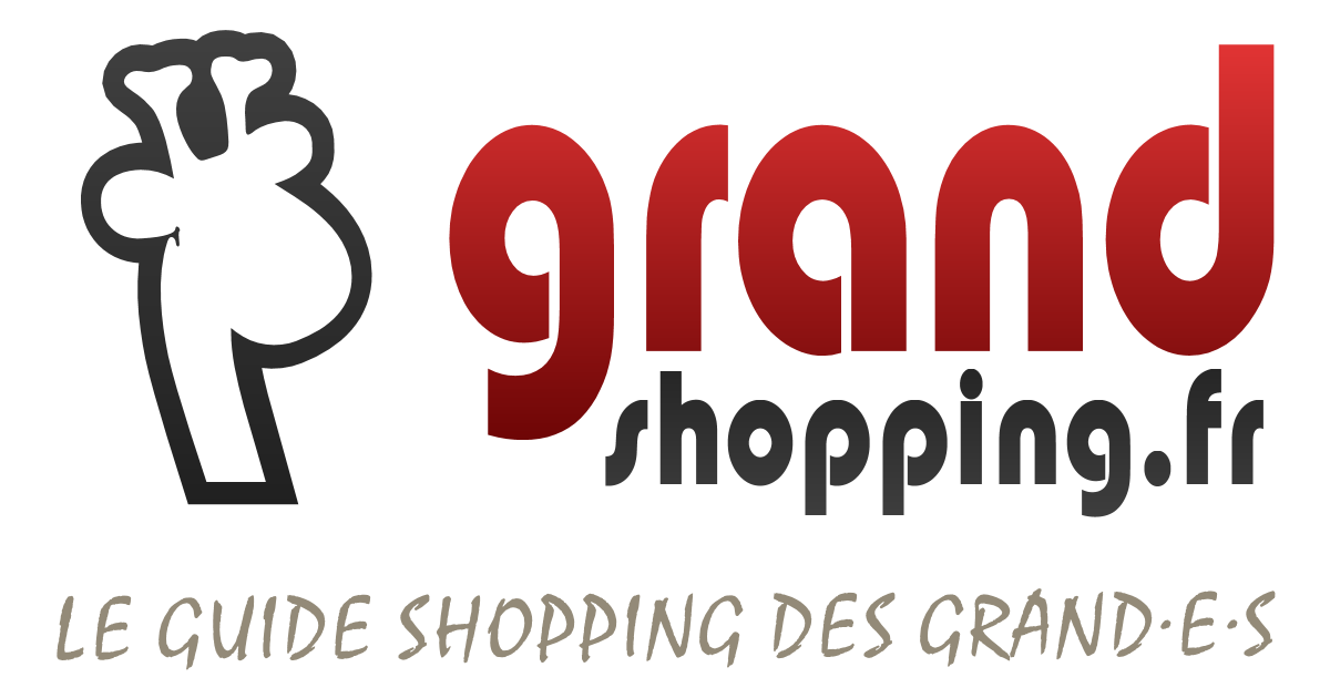 Guide des (grandes) tailles - grandshopping.fr